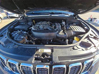 2019 Jeep Grand Cherokee Limited - miniatura 21