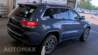 2019 Jeep Grand Cherokee Limited - miniatura 4