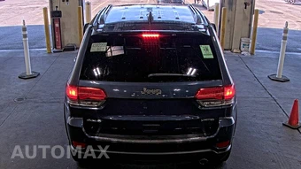 2019 Jeep Grand Cherokee Limited - miniatura 5
