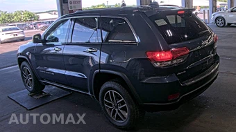 2019 Jeep Grand Cherokee Limited - miniatura 6
