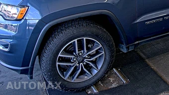 2019 Jeep Grand Cherokee Limited - miniatura 7