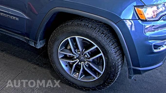 2019 Jeep Grand Cherokee Limited - miniatura 8