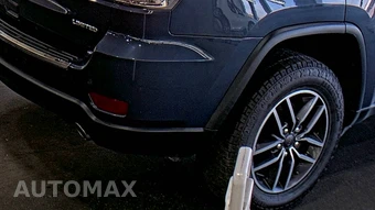2019 Jeep Grand Cherokee Limited - miniatura 9