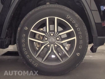 2019 Jeep Grand Cherokee Limited - miniatura 10