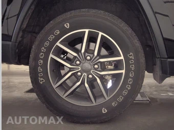 2019 Jeep Grand Cherokee Limited - miniatura 11