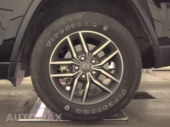 2019 Jeep Grand Cherokee Limited - miniatura 12