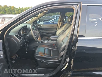 2019 Jeep Grand Cherokee Limited - miniatura 13
