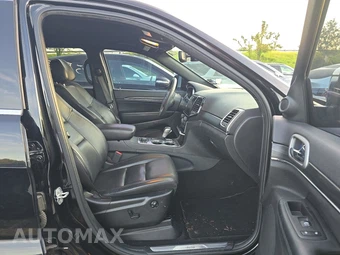 2019 Jeep Grand Cherokee Limited - miniatura 14