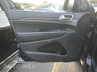 2019 Jeep Grand Cherokee Limited - miniatura 15