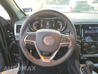 2019 Jeep Grand Cherokee Limited - miniatura 16