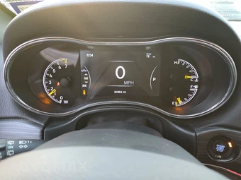 2019 Jeep Grand Cherokee Limited - miniatura 18