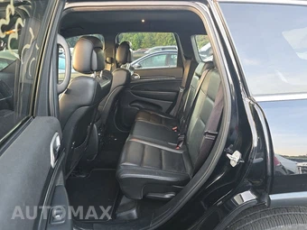 2019 Jeep Grand Cherokee Limited - miniatura 19