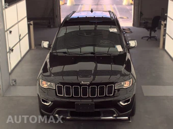 2019 Jeep Grand Cherokee Limited - miniatura 2