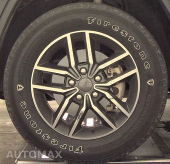 2019 Jeep Grand Cherokee Limited - miniatura 28