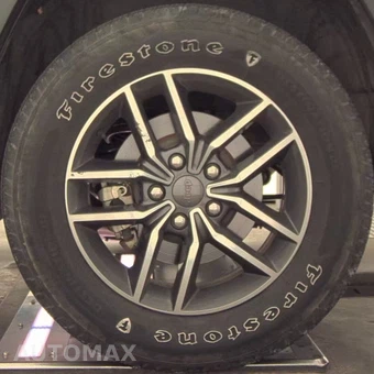 2019 Jeep Grand Cherokee Limited - miniatura 31