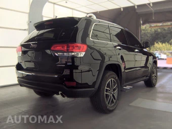 2019 Jeep Grand Cherokee Limited - miniatura 5