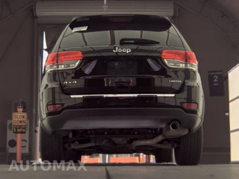 2019 Jeep Grand Cherokee Limited - miniatura 7