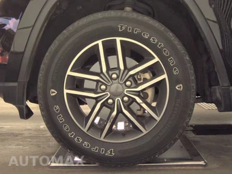 2019 Jeep Grand Cherokee Limited - miniatura 9