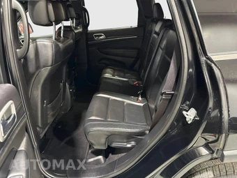 2019 Jeep Grand Cherokee Limited - miniatura 10