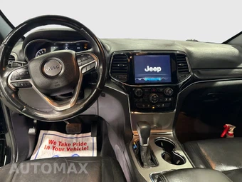2019 Jeep Grand Cherokee Limited - miniatura 14