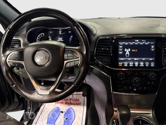 2019 Jeep Grand Cherokee Limited - miniatura 16