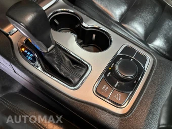 2019 Jeep Grand Cherokee Limited - miniatura 17