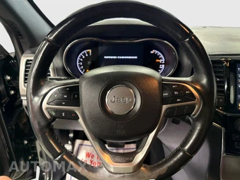 2019 Jeep Grand Cherokee Limited - miniatura 19