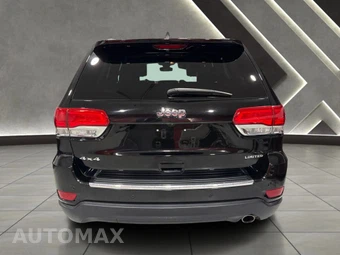 2019 Jeep Grand Cherokee Limited - miniatura 4