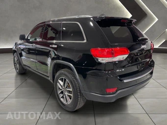 2019 Jeep Grand Cherokee Limited - miniatura 5