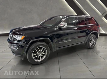 2019 Jeep Grand Cherokee Limited - miniatura 6