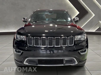 2019 Jeep Grand Cherokee Limited - miniatura 8