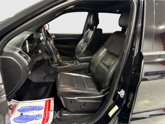 2019 Jeep Grand Cherokee Limited - miniatura 9