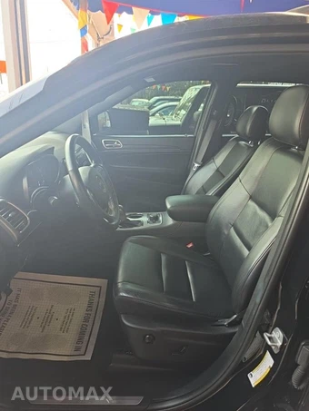 2019 Jeep Grand Cherokee Limited - miniatura 13