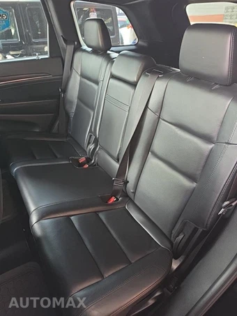 2019 Jeep Grand Cherokee Limited - miniatura 16