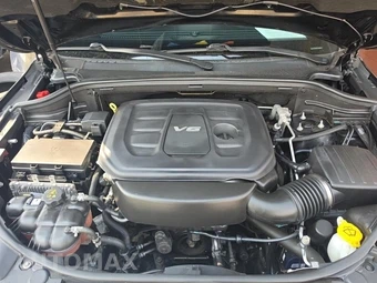 2019 Jeep Grand Cherokee Limited - miniatura 19