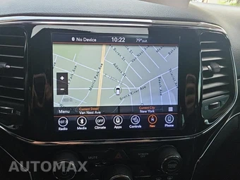2019 Jeep Grand Cherokee Limited - miniatura 25