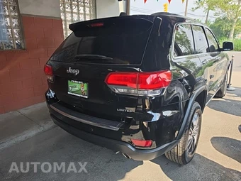 2019 Jeep Grand Cherokee Limited - miniatura 4