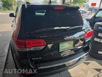 2019 Jeep Grand Cherokee Limited - miniatura 5