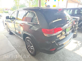 2019 Jeep Grand Cherokee Limited - miniatura 6