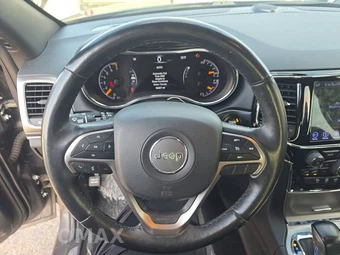 2019 Jeep Grand Cherokee Limited - miniatura 10