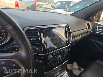 2019 Jeep Grand Cherokee Limited - miniatura 11