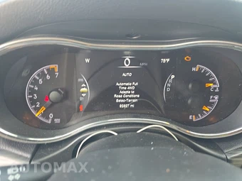 2019 Jeep Grand Cherokee Limited - miniatura 12