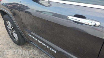 2019 Jeep Grand Cherokee Limited - miniatura 20