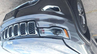 2019 Jeep Grand Cherokee Limited - miniatura 21