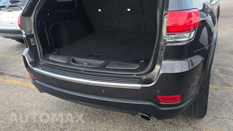 2019 Jeep Grand Cherokee Limited - miniatura 24
