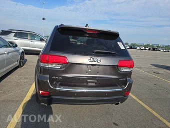 2019 Jeep Grand Cherokee Limited - miniatura 5