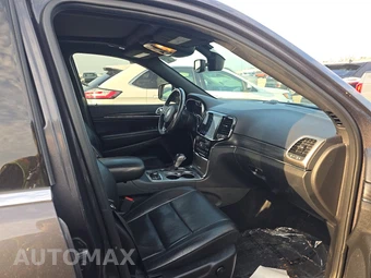 2019 Jeep Grand Cherokee Limited - miniatura 8