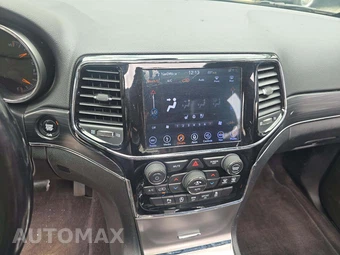 2019 Jeep Grand Cherokee Limited - miniatura 10