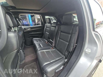 2019 Jeep Grand Cherokee Limited - miniatura 13