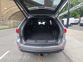 2019 Jeep Grand Cherokee Limited - miniatura 14